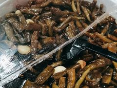 -三好食堂(煎饺·馄饨·肉饼米线·盛世广场店)