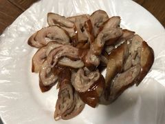 -惠记粉汤羊血梆梆肉(永松路店)