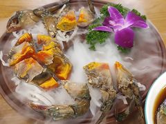 -唔止卤嘢·潮州府城菜(鹭江店)