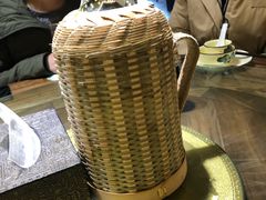 -陈记菜馆·非遗淮扬菜(东关街教场店)