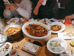 -桂小厨广西菜(印象城店)