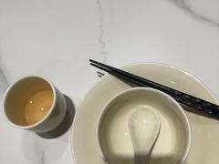 -楚山晓·湖北菜(武汉光谷K11店)