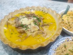 -聚丰园•湖鲜餐厅(阿红私房菜梅石路店)