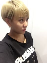 -奈斯美发&美甲日式沙龙