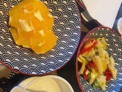 -福州仓山凯悦酒店·Market Cafe Lacucina咖啡厅