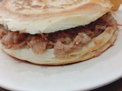 -子午路张记肉夹馍(翠华路店)