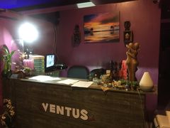 -ventus spa 沙巴亚庇正宗精油按摩会说