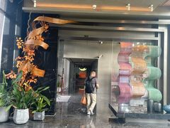 -苏州阳澄半岛英迪格酒店