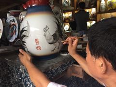 -景德镇陶瓷民俗博物馆