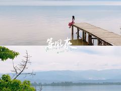 -西昌邛海湿地