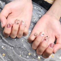 -StartNail美甲