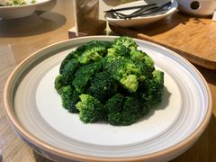 -汝是素•文创素食馆(金月湾店)