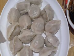 -赵奶奶水饺锅贴小酒馆(丁字沽店)