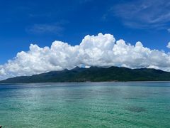 -海南分界洲岛旅游区