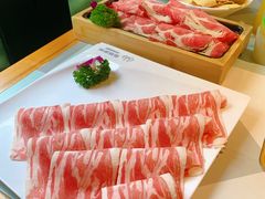 -雾都渣渣火锅(南城智汇城店)