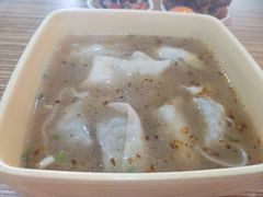-江南大学-第一食堂(江南苑)