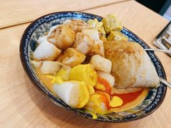 三拼组合-彪记(凼仔店)