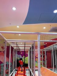-奇乐儿巴迪总动员儿童乐园(保利时光里店)