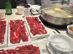 -八合里牛肉火锅(福州万象城店)