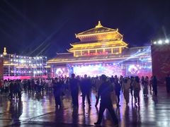 -济南方特东方神画