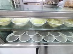 -杨记灌肠(食品街店)