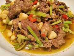 -湘语·湖南家常菜(新洲店)
