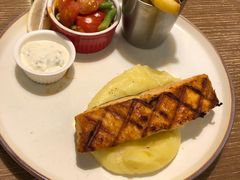 -Sizzler时时乐西餐厅(长楹天街购物中心店)
