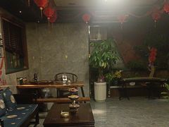 -臻享养生·SPA·影院式足道(汇臻店)