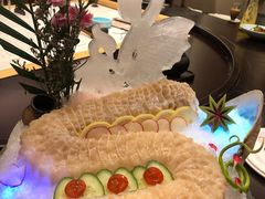 -宝燕壹号景观餐厅(龙盛国际商业广场店)