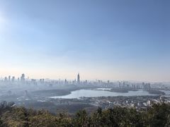 -紫金山天文台