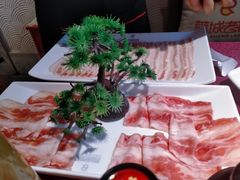 -蓉城老妈火锅(双林路店)