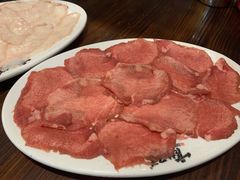 牛舌-官塘兄弟·潮汕牛肉店(官塘总店)