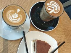 -Seesaw Coffee(苏州中心店)