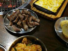 -·缸桶屋·韩式牛肋条自助烤肉(西湖D11店)