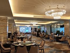 -湛江民大喜来登酒店-采悦轩中餐厅