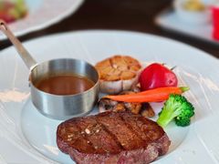 -恰餐厅及酒吧CHAR Bar & Grill(北京三里屯洲际店)