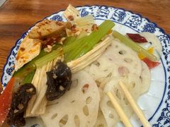 -尤素福东举院饺子馆