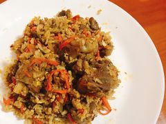 -313羊庄铁锅烀羊肉(姜堰店)
