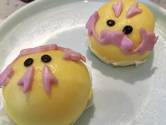 -玉林烤鸭店(垡头店)