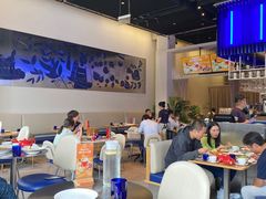 -玛尚诺Pizza&Bar(长泰广场店)