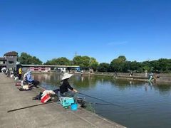 -长春北湖公园
