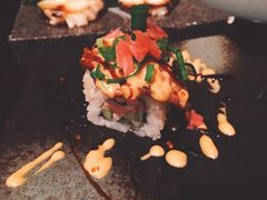 -南苑环球酒店-稻菊日式餐厅(鄞县大道店)