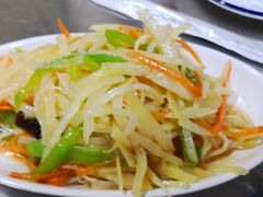 -张记烤羊腿(北花园店)