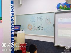 -瑞思教育·少儿英语(凯德校区)