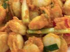 -大螃蟹海鲜餐厅