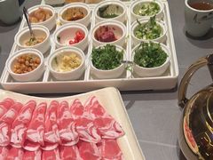 -额尔敦传统涮(体育场店)