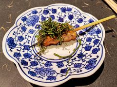 -辉·四季料亭·怀石料理·深夜食堂烧鸟·Omakase