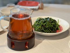 -漢舍川菜馆(国贸商城店)