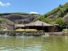 -飞天山旅游区