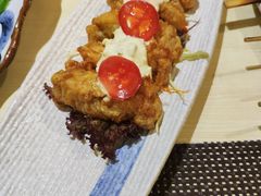 -有喜屋·深夜食堂(北京西路店)